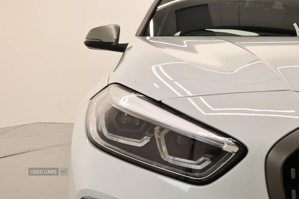 Used BMW 1 Series 2021 for sale - 74082335: Photo 22