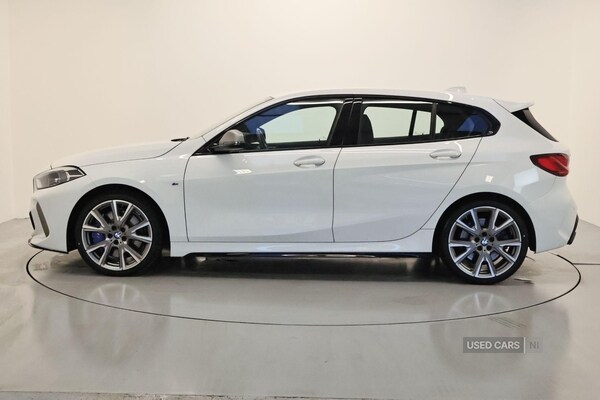 Used BMW 1 Series 2021 for sale - 74082335: Photo 23