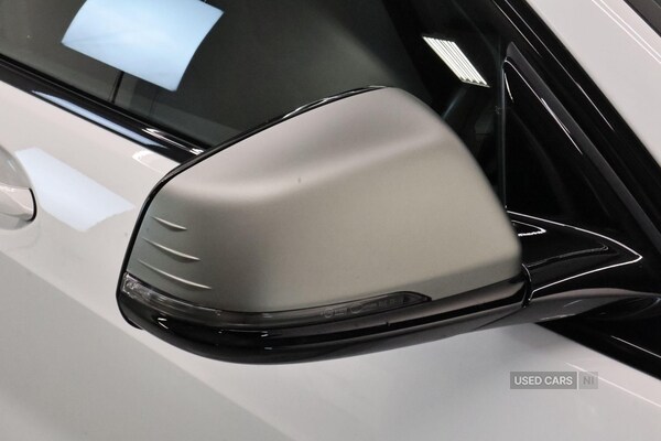 Used BMW 1 Series 2021 for sale - 74082335: Photo 26