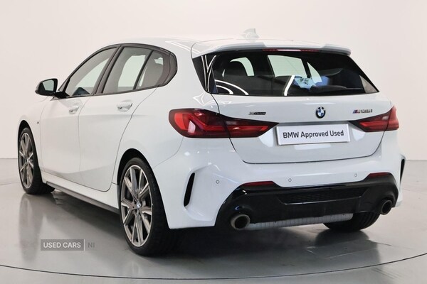 Used BMW 1 Series 2021 for sale - 74082335: Photo 2