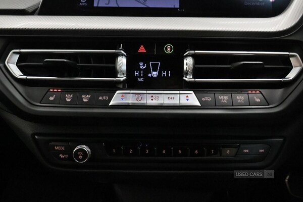 Used BMW 1 Series 2021 for sale - 74082335: Photo 30