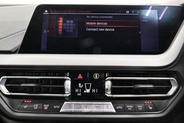 Used BMW 1 Series 2021 for sale - 74082335: Photo 31