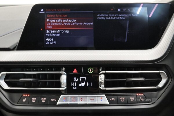 Used BMW 1 Series 2021 for sale - 74082335: Photo 32