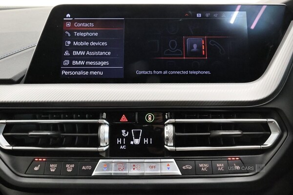 Used BMW 1 Series 2021 for sale - 74082335: Photo 33