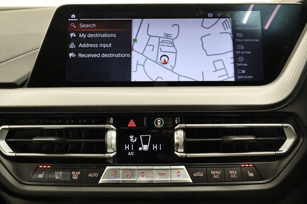 Used BMW 1 Series 2021 for sale - 74082335: Photo 34