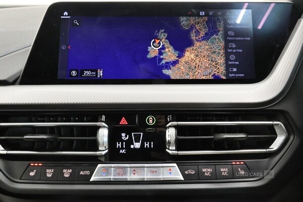 Used BMW 1 Series 2021 for sale - 74082335: Photo 35