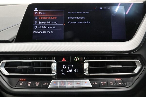 Used BMW 1 Series 2021 for sale - 74082335: Photo 36