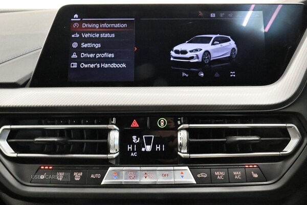Used BMW 1 Series 2021 for sale - 74082335: Photo 37