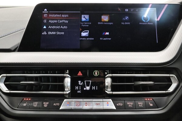 Used BMW 1 Series 2021 for sale - 74082335: Photo 38