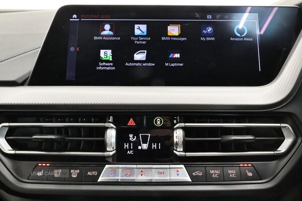 Used BMW 1 Series 2021 for sale - 74082335: Photo 39