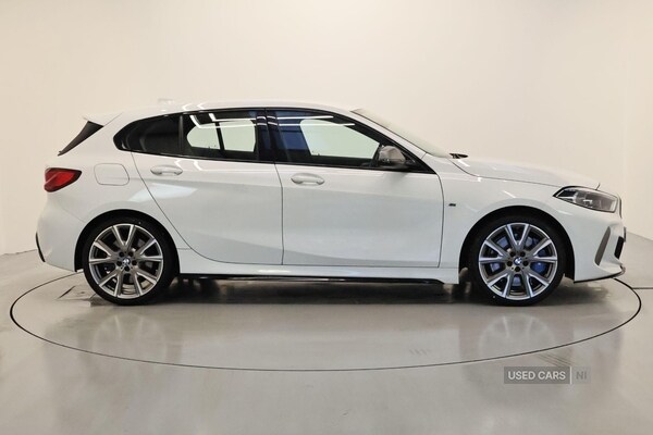 Used BMW 1 Series 2021 for sale - 74082335: Photo 3