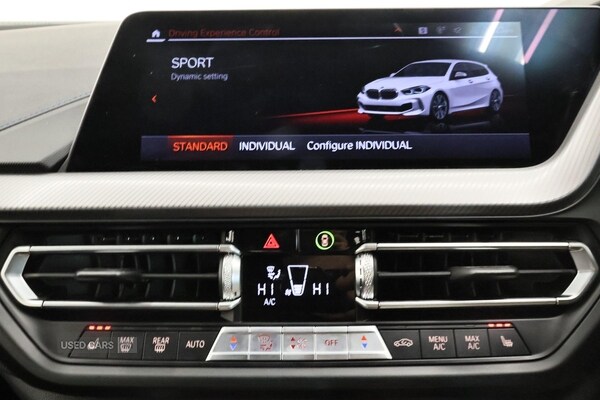 Used BMW 1 Series 2021 for sale - 74082335: Photo 40