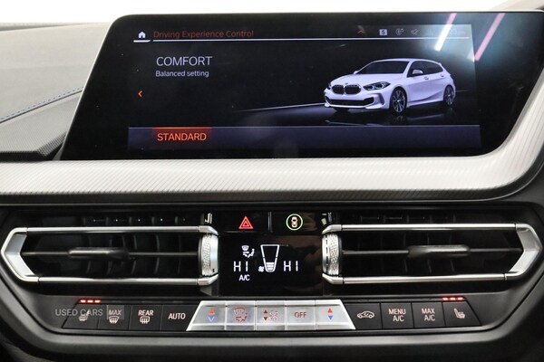 Used BMW 1 Series 2021 for sale - 74082335: Photo 41