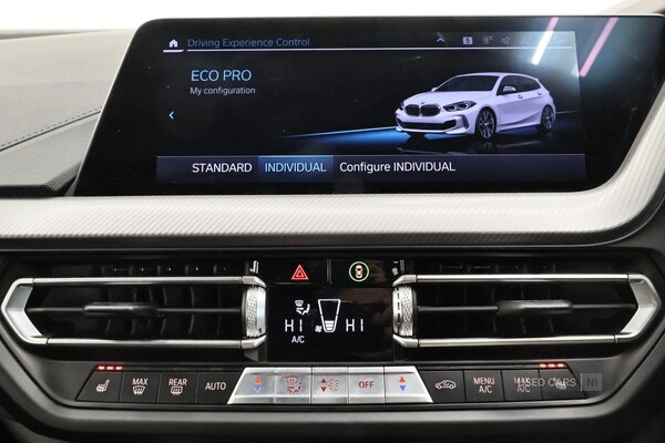 Used BMW 1 Series 2021 for sale - 74082335: Photo 42