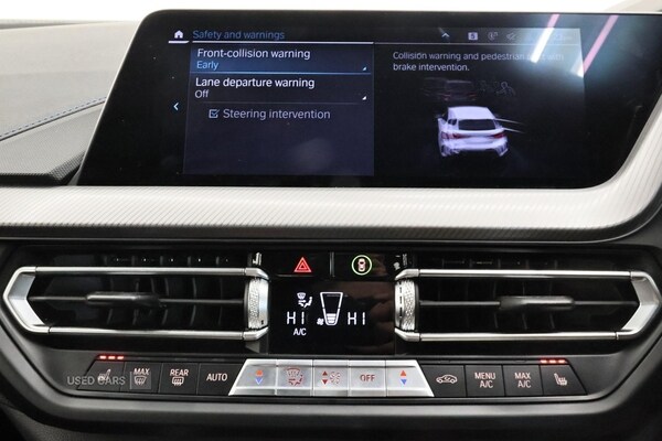 Used BMW 1 Series 2021 for sale - 74082335: Photo 44