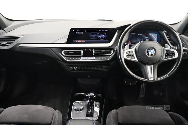 Used BMW 1 Series 2021 for sale - 74082335: Photo 4