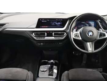 Used BMW 1 Series 2021 for sale - 74082335: Photo