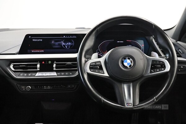 Used BMW 1 Series 2021 for sale - 74082335: Photo 5