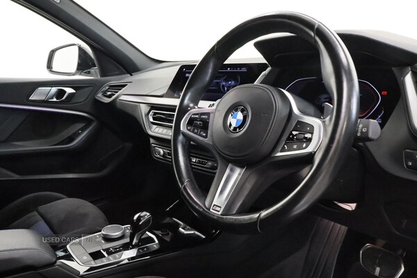 Used BMW 1 Series 2021 for sale - 74082335: Photo 6
