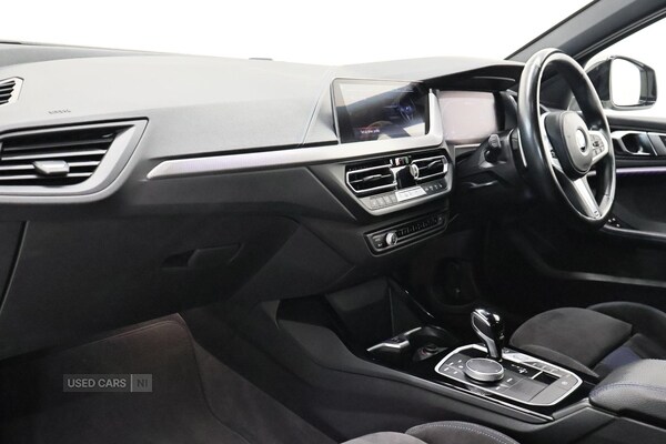 Used BMW 1 Series 2021 for sale - 74082335: Photo 7