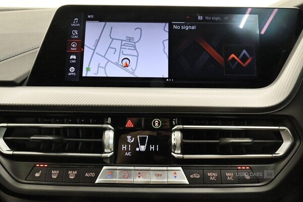 Used BMW 1 Series 2021 for sale - 74082335: Photo 8