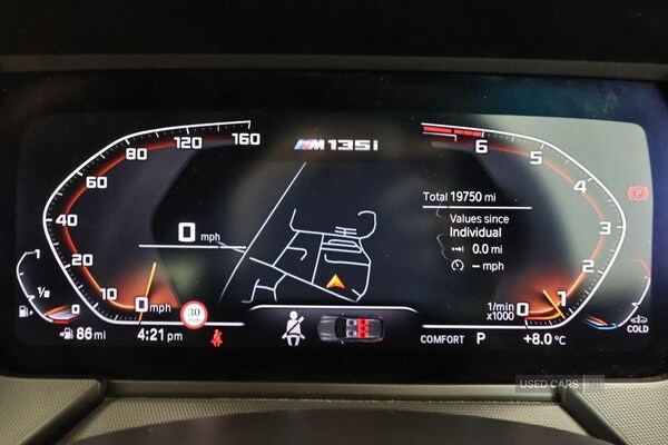 Used BMW 1 Series 2021 for sale - 74082335: Photo 9