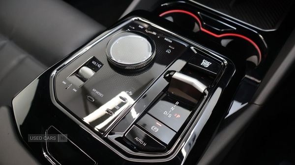 Used BMW 5 Series 2025 for sale - 76585961: Photo 10