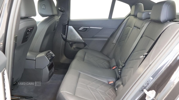 Used BMW 5 Series 2025 for sale - 76585961: Photo 12