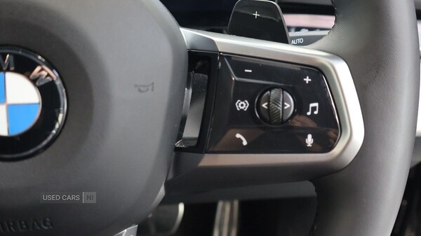 Used BMW 5 Series 2025 for sale - 76585961: Photo 18