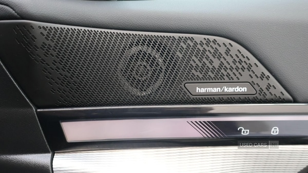 Used BMW 5 Series 2025 for sale - 76585961: Photo 21