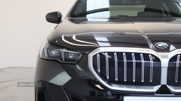 Used BMW 5 Series 2025 for sale - 76585961: Photo 23