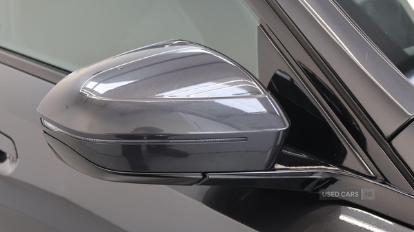 Used BMW 5 Series 2025 for sale - 76585961: Photo 24