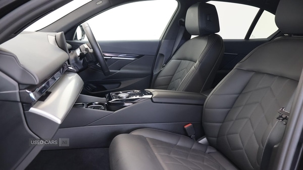 Used BMW 5 Series 2025 for sale - 76585961: Photo 26