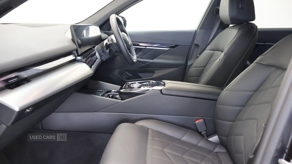 Used BMW 5 Series 2025 for sale - 76585961: Photo 27