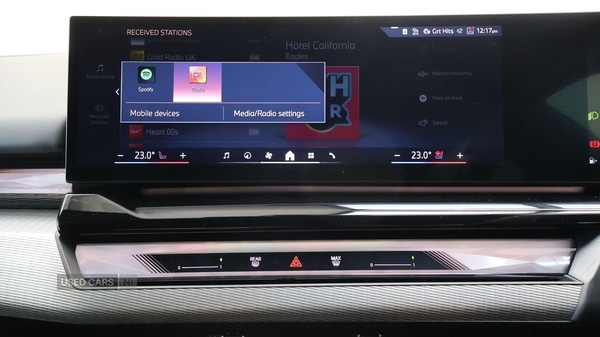 Used BMW 5 Series 2025 for sale - 76585961: Photo 28