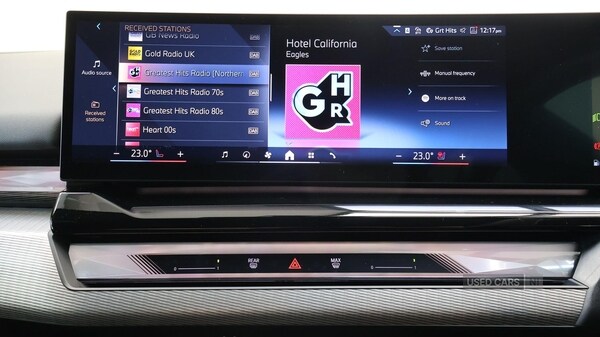 Used BMW 5 Series 2025 for sale - 76585961: Photo 29