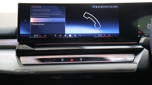 Used BMW 5 Series 2025 for sale - 76585961: Photo 30