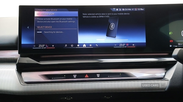 Used BMW 5 Series 2025 for sale - 76585961: Photo 31