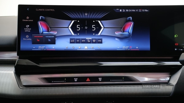 Used BMW 5 Series 2025 for sale - 76585961: Photo 33