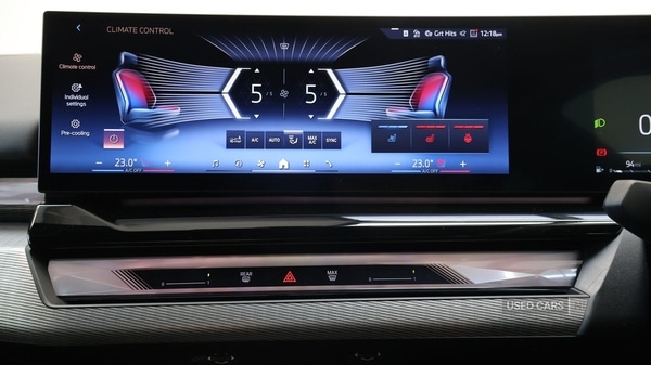 Used BMW 5 Series 2025 for sale - 76585961: Photo 34