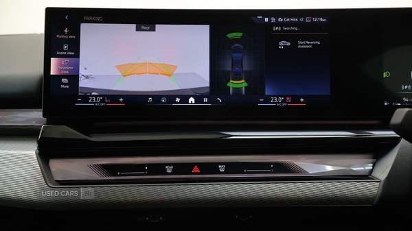 Used BMW 5 Series 2025 for sale - 76585961: Photo 35