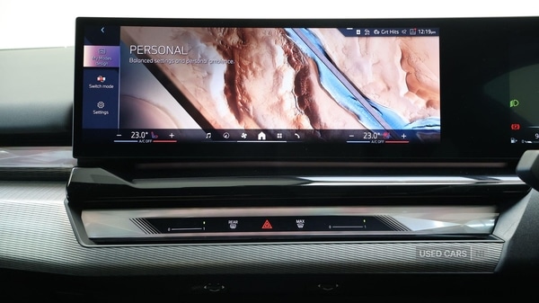 Used BMW 5 Series 2025 for sale - 76585961: Photo 36