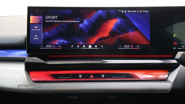 Used BMW 5 Series 2025 for sale - 76585961: Photo 37