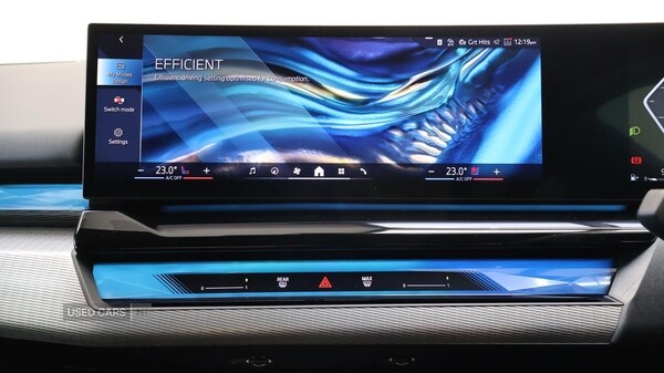 Used BMW 5 Series 2025 for sale - 76585961: Photo 38