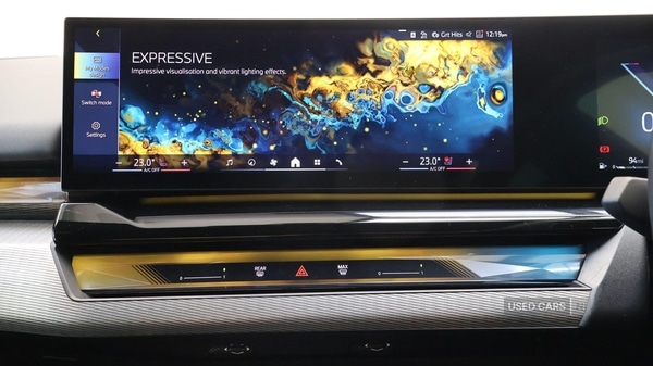 Used BMW 5 Series 2025 for sale - 76585961: Photo 39