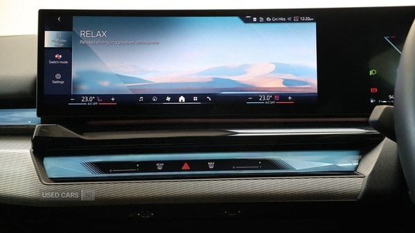 Used BMW 5 Series 2025 for sale - 76585961: Photo 40