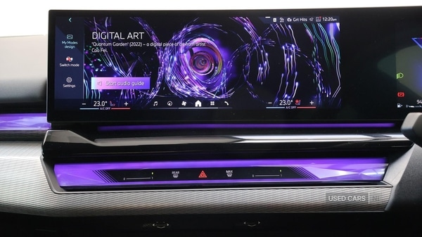 Used BMW 5 Series 2025 for sale - 76585961: Photo 41