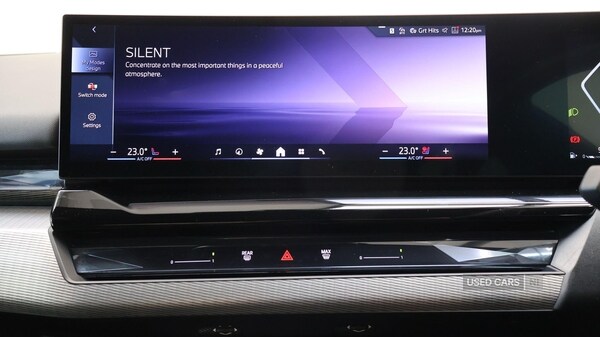 Used BMW 5 Series 2025 for sale - 76585961: Photo 42