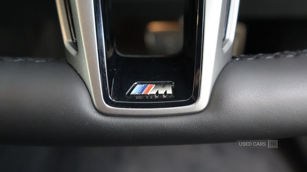 Used BMW 5 Series 2025 for sale - 76585961: Photo 43