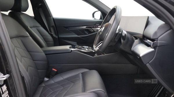 Used BMW 5 Series 2025 for sale - 76585961: Photo 46